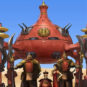 Ebigcomic4にて 機動戦士ガンダム サンダーボルト 外伝 砂漠の掟8 本日更新 Gundam Info