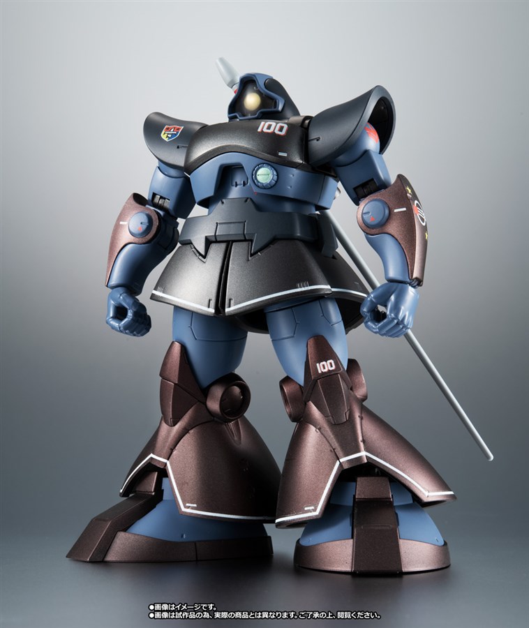 魂ネイション19開催記念 Metal Build ダブルオーライザー デザイナーズブルー Ver など発売決定 Gundam Info