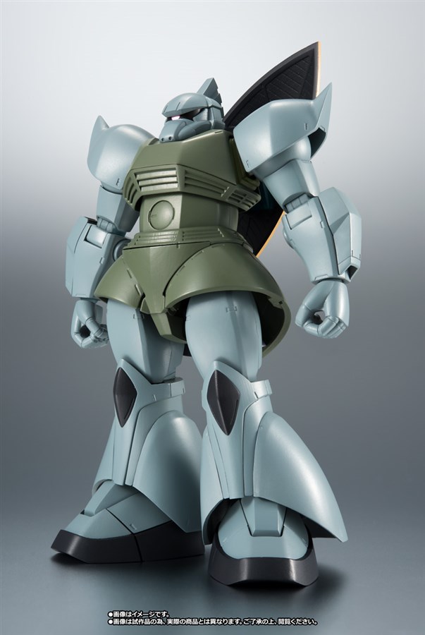 魂ネイション2019開催記念「METAL BUILD ダブルオーライザー