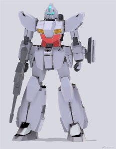 ディープストライカー＆ファントム登場！「C3AFA TOKYO 2018」RC