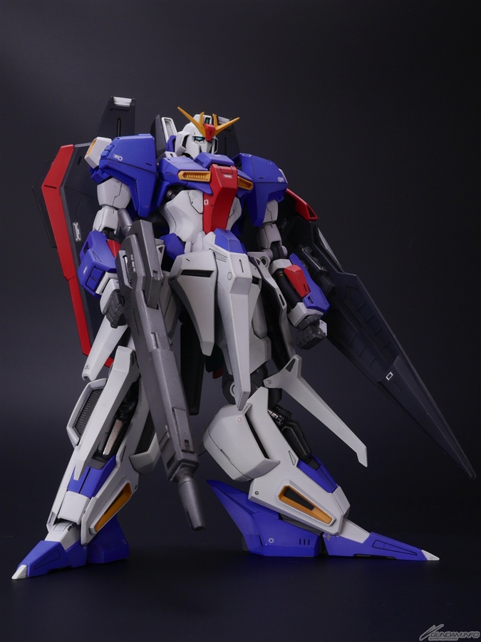 藤田一己のデザインを徹底検証したΖガンダム!「C3AFA TOKYO 2019」アワートレジャーの会場限定キット!新作キットは「1/144 Ζガンダム」2種!再販キットに「RX-78-2 ガンダム」登場!