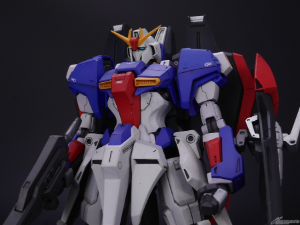 藤田一己のデザインを徹底検証したΖガンダム!「C3AFA TOKYO 2019」アワートレジャーの会場限定キット!新作キットは「1/144 Ζガンダム」2種!再販キットに「RX-78-2 ガンダム」登場!
