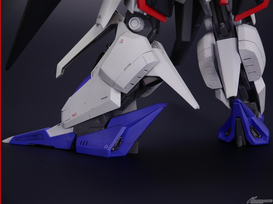 藤田一己のデザインを徹底検証したΖガンダム!「C3AFA TOKYO 2019」アワートレジャーの会場限定キット!新作キットは「1/144 Ζガンダム」2種!再販キットに「RX-78-2 ガンダム」登場!