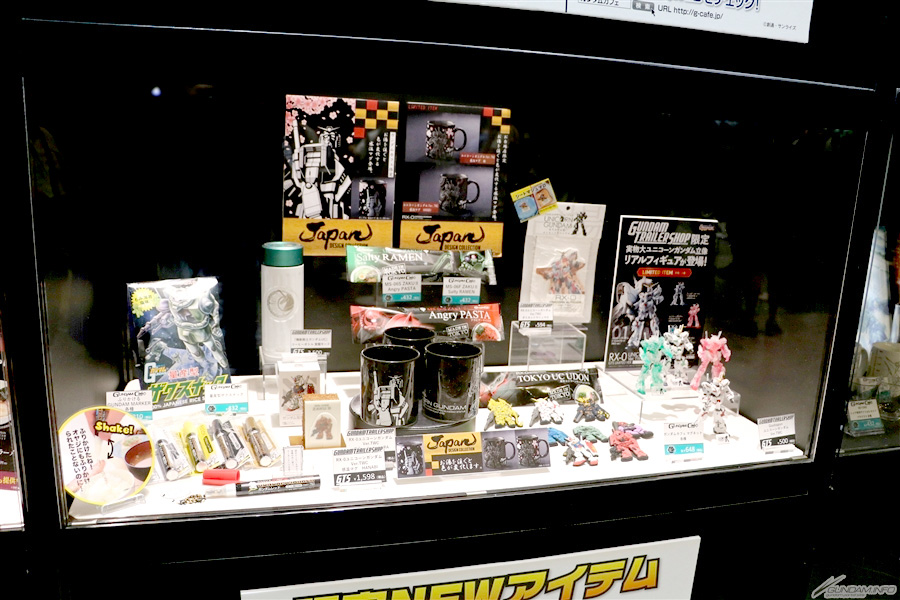 【C3AFA TOKYO 2019レポート①】ガンプラや魂ネイションズの最新キットが登場！「BANDAI SPIRITSブース」レポートホビー事業部コレクターズ事業部バンプレストガンダムカフェ