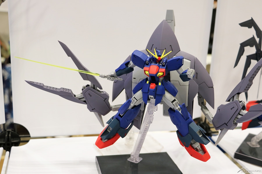C3AFA TOKYO 2019レポート④】ガレージキットが多数登場