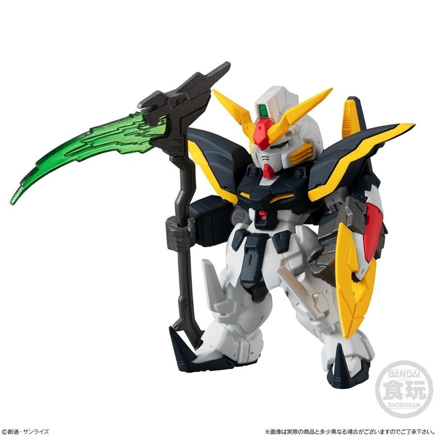 Fw Converge Core ガンダムw Endless Waltz オペレーション メテオ 5体セット の予約受付は11 7まで Gundam Info Fw Converge Core ガンダムw Endless Waltz オペレーション メテオ 5体セット の予約受付は11 7まで Gundam Info