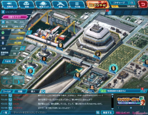 インストール不要の多人数同盟バトルシミュレーション Pc ガンダムネットワーク大戦 事前登録受付開始 Gundam Info
