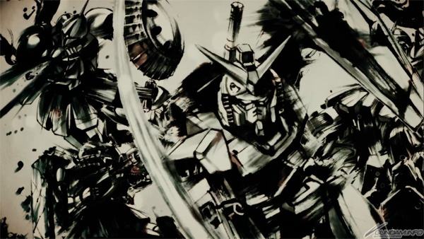 インストール不要の多人数同盟バトルシミュレーション Pc ガンダムネットワーク大戦 事前登録受付開始 Gundam Info