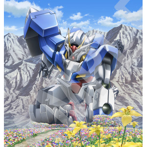 連載第4回】好評予約受付中！「GUNDAM CALENDAR Illustrations