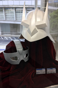メガハウスの「Full Scale Works 機動戦士ガンダム シャア・アズナブル シュタールヘルム」はプレミアムバンダイなどで予約受付中！