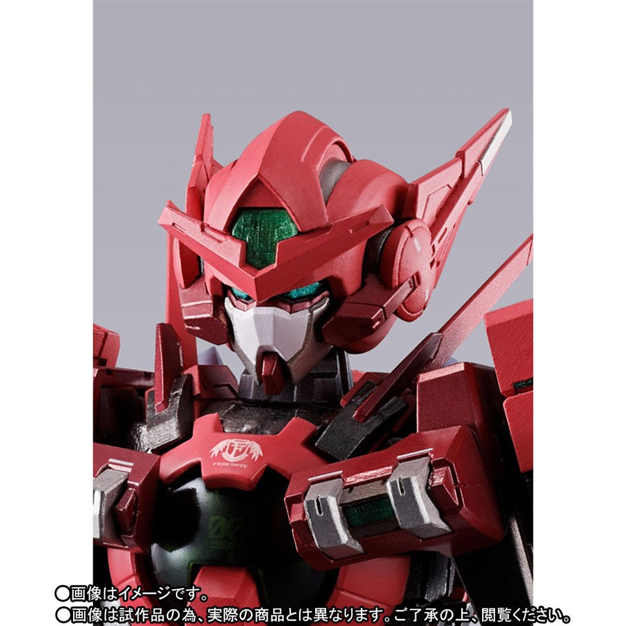 METAL BUILD ガンダムアストレア TYPE-F(GN HEAVY WEAPON SET)」など METAL BUILD ガンダムアストレア TYPE-F(GN HEAVY WEAPON SET)」など