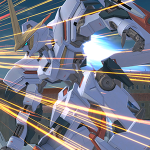 アプリ正式名は 機動戦士ガンダム 鉄血のオルフェンズg に決定 ゲーム画面も初公開 Gundam Info
