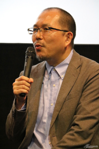 アニメ評論家・藤津亮太氏