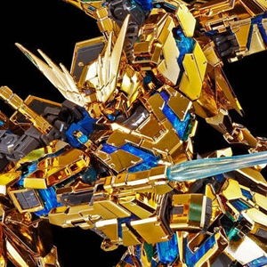 Rg ユニコーンガンダム3号機 フェネクス ナラティブver 2次 本日追加予約受付スタート Gundam Info