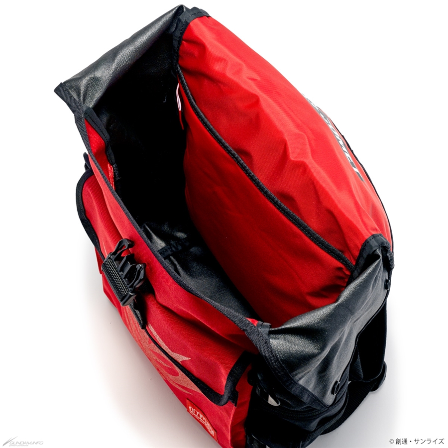 Manhattan Portage ｜ STRICT-G