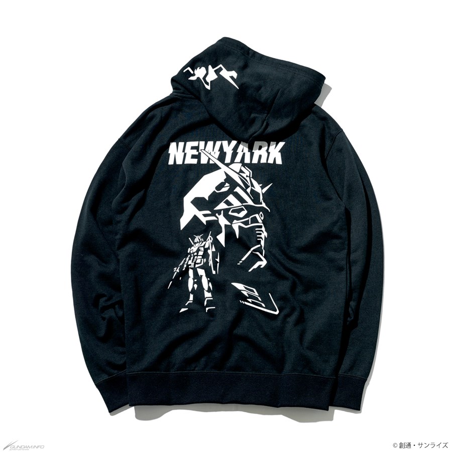 STRICT-G「NEW YARK F/W コレクション」トレーナーやパーカー STRICT-G「NEW YARK F/W コレクション」トレーナーやパーカー