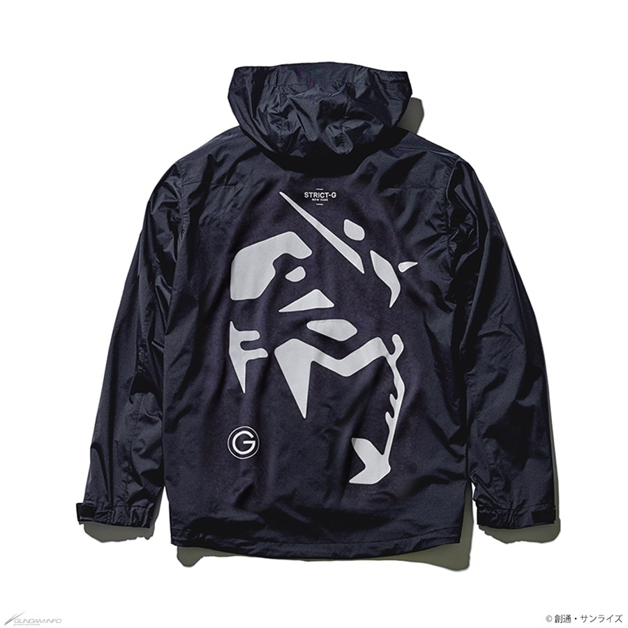 STRICT-G「NEW YARK F/W コレクション」トレーナーやパーカー STRICT-G「NEW YARK F/W コレクション」トレーナーやパーカー