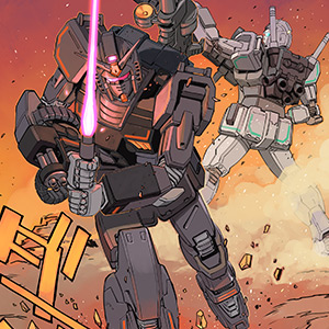 機動戦士ガンダム The Origin Msd ククルス ドアンの島 特設ページ更新 ストーリー全話掲載 Gundam Info 機動戦士ガンダム The Origin Msd ククルス ドアンの島 特設ページ更新 ストーリー全話掲載 Gundam Info