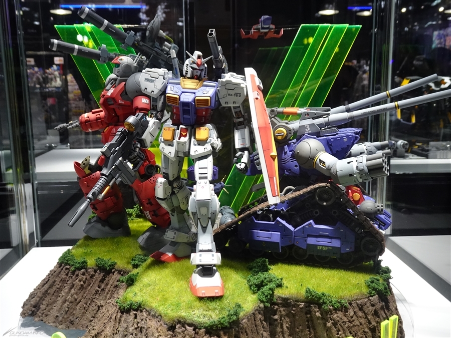 世界16のエリアから28名のファイナリスト作品が集結！「GBWC2019 世界