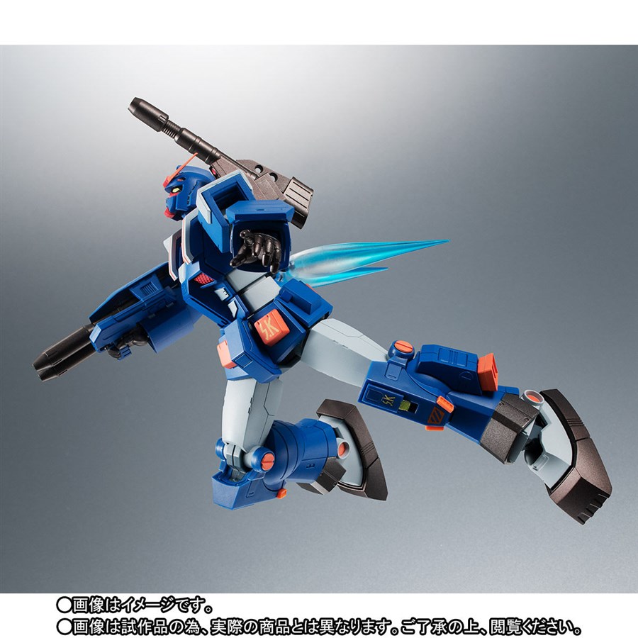 Robot魂 パーフェクトガンダムii フルアーマータイプ Ver A N I M E 本日16時より予約開始 Gundam Info Robot魂 パーフェクトガンダムii フルアーマータイプ Ver A N I M E 本日16時より予約開始 Gundam Info
