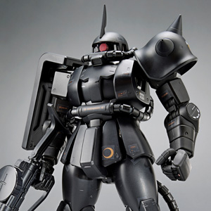 MG LUNA SEA専用ザクII」が付属！CD「THE BEYOND GUNPLA 40th EDITION 