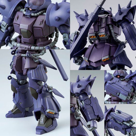 Hguc イフリート ナハト Hg アドヴァンスドジンクス などガンプラ3点の追加予約受付開始 Gundam Info Hguc イフリート ナハト Hg アドヴァンスドジンクス などガンプラ3点の追加予約受付開始 Gundam Info