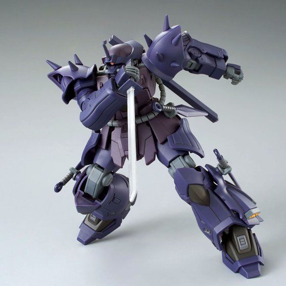 Hguc イフリート ナハト Hg アドヴァンスドジンクス などガンプラ3点の追加予約受付開始 Gundam Info Hguc イフリート ナハト Hg アドヴァンスドジンクス などガンプラ3点の追加予約受付開始 Gundam Info