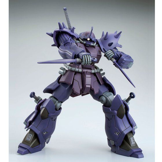 Hguc イフリート ナハト Hg アドヴァンスドジンクス などガンプラ3点の追加予約受付開始 Gundam Info Hguc イフリート ナハト Hg アドヴァンスドジンクス などガンプラ3点の追加予約受付開始 Gundam Info