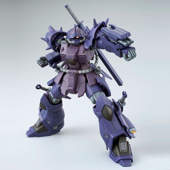 Hguc イフリート ナハト Hg アドヴァンスドジンクス などガンプラ3点の追加予約受付開始 Gundam Info Hguc イフリート ナハト Hg アドヴァンスドジンクス などガンプラ3点の追加予約受付開始 Gundam Info