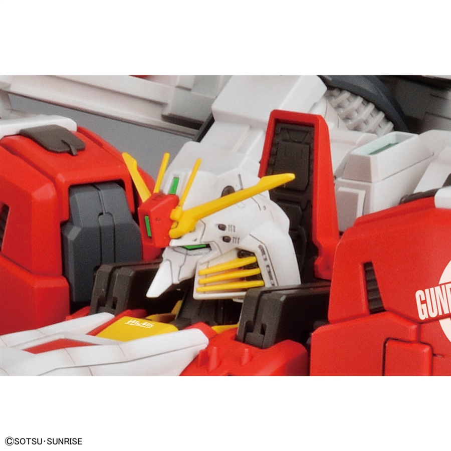 MG 1/100 PLAN303E ディープストライカー | GUNDAM.INFO MG 1/100 PLAN303E ディープストライカー | GUNDAM.INFO