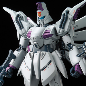 RE/100 1/100 ビギナ・ギナ | GUNDAM.INFO