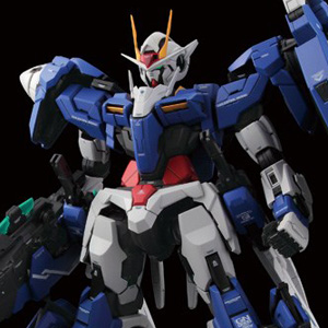 PG 1/60 ダブルオーガンダムセブンソード/G | GUNDAM.INFO