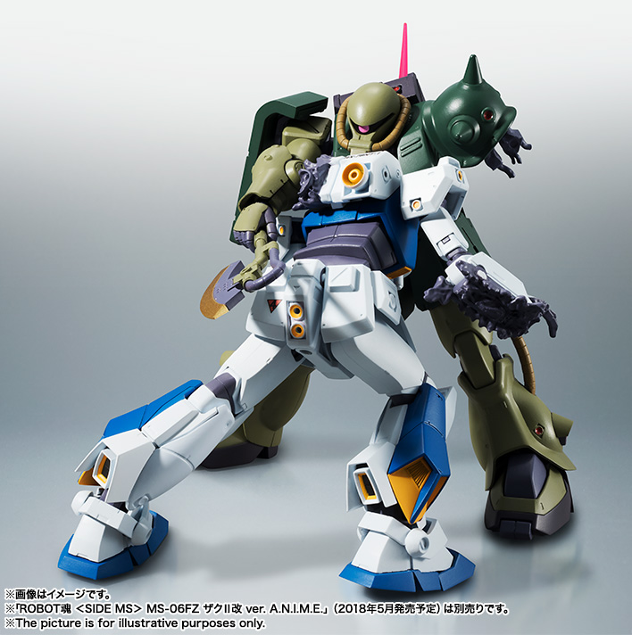 ラストバトルなどの様々なシーンが再現可能 Robot魂 ガンダムnt 1 Ver A N I M E 本日発売 Gundam Info ラストバトルなどの様々なシーンが再現可能 Robot魂 ガンダムnt 1 Ver A N I M E 本日発売 Gundam Info