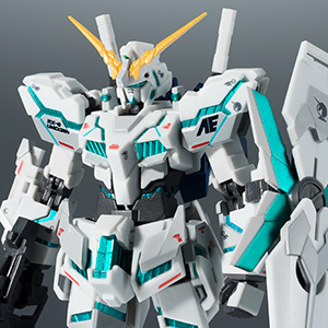 Robot魂 Side Ms ユニコーンガンダム 覚醒仕様 リアルマーキングver Gundam Info