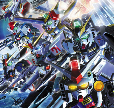 ps2 Sd ガンダム ジージェネレーションスピリッツ 本日29日 いよいよ発売 Gundam Info ps2 Sd ガンダム ジージェネレーションスピリッツ 本日29日 いよいよ発売 Gundam Info