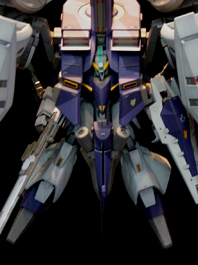電撃15年祭 特集その7 Advance Of Z 06年 07年の作例を中心に紹介 Gundam Info 電撃15年祭 特集その7 Advance Of Z 06年 07年の作例を中心に紹介 Gundam Info
