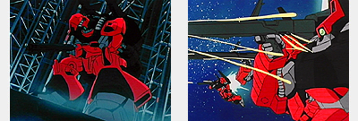 Rms 099 リック ディアス 機動戦士zガンダムより Gundam Info Rms 099 リック ディアス 機動戦士zガンダムより Gundam Info