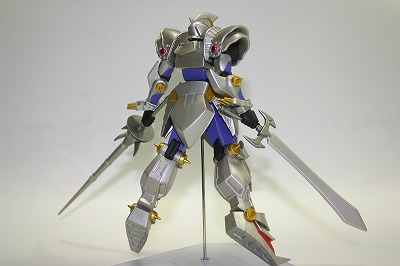 Amazon | ガンダムシリーズ DX組立式ディスプレイモデル