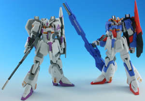 バンプレスト とるナビキャンペーン ガンダムvol 1 を本日よりスタート Gundam Info