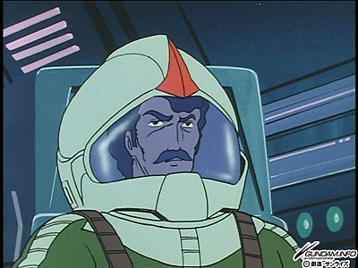 第39話 ニュータイプ シャリア ブル Gundam Info 第39話 ニュータイプ シャリア ブル Gundam Info