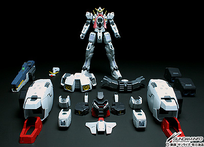 1 100スケール ガンダムヴァーチェ ガンダムナドレ Gundam Info 1 100スケール ガンダムヴァーチェ ガンダムナドレ Gundam Info