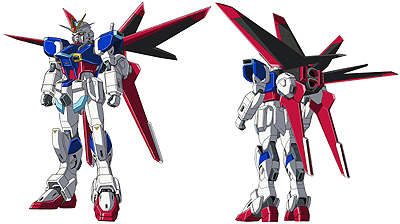 Phase Impulse 特集 Zgmf X56s インパルスガンダム 機体解説 Gundam Info Phase Impulse 特集 Zgmf X56s インパルスガンダム 機体解説 Gundam Info