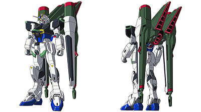 Phase Impulse 特集 Zgmf X56s インパルスガンダム 機体解説 Gundam Info Phase Impulse 特集 Zgmf X56s インパルスガンダム 機体解説 Gundam Info