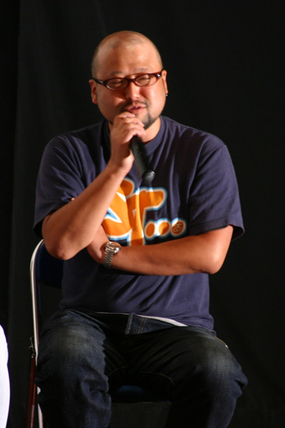 sdガンダムフォース コレクションボックス発売記念オールナイト上映会 レポート Gundam Info sdガンダムフォース コレクションボックス発売記念オールナイト上映会 レポート Gundam Info