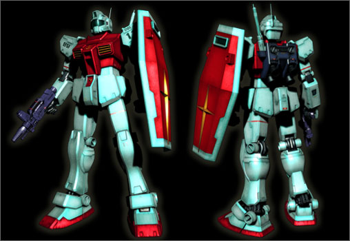 機動戦士ガンダム Ms Igloo 黙示録0079 ストーリーダイジェスト Gundam Info