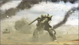 機動戦士ガンダム Ms Igloo2 重力戦線 ストーリーダイジェスト Gundam Info