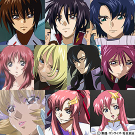 q Seedに続き ガンダムseed Destiny Dvd Box 発売決定 放送開始から5年 その活躍がもっとも印象に残っているキャラクターは はキラ ヤマトが1位 09年11月30日 09年12月6日 Gundam Info q Seedに続き ガンダムseed Destiny Dvd Box 発売決定 放送開始から5年 その活躍がもっとも印象に残っているキャラクターは はキラ ヤマトが1位 09年11月30日 09年12月6日 Gundam Info