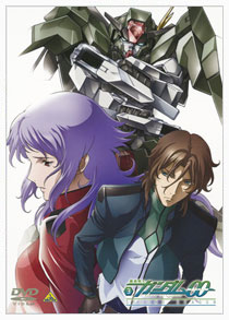 機動戦士ガンダム00 セカンドシーズン ストーリーガイド 第10回 第10話 天の光 Dvd Blu Ray Disc第3巻収録 を紹介 Gundam Info 機動戦士ガンダム00 セカンドシーズン ストーリーガイド 第10回 第10話 天の光 Dvd Blu Ray Disc第3巻収録 を紹介 Gundam Info