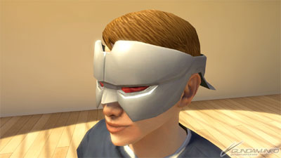 Playstation R Homeにて フル フロンタルのマスク 配布中 Gundam Info Playstation R Homeにて フル フロンタルのマスク 配布中 Gundam Info