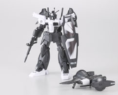 LINKIN PARKデザインの特別仕様ガンプラを同梱した「A THOUSAND